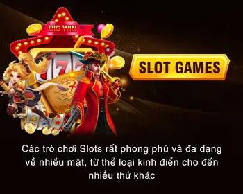 Sự kiện vòng quay may mắn 77 vin